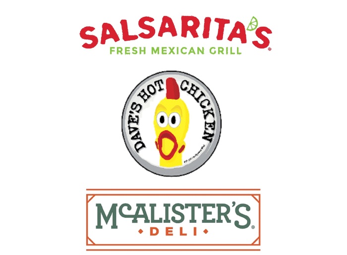 Rewards Catering bluegrass